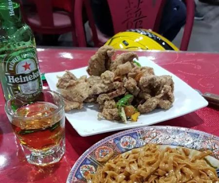 Hua Rong