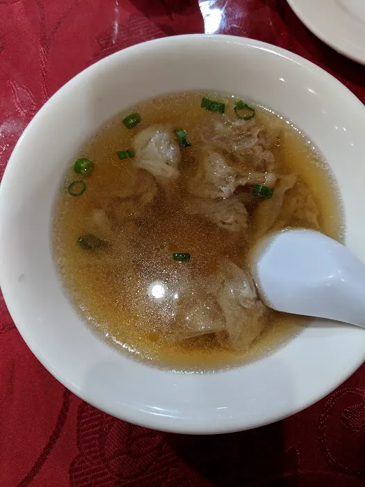 Hua Rong Picture 2