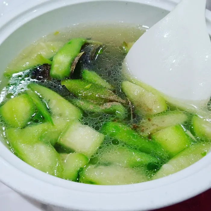 Hua Rong Picture 6