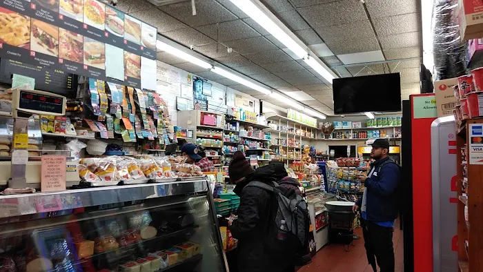 Chocolate Deli & Grocery Picture 2