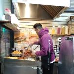 Chocolate Deli & Grocery