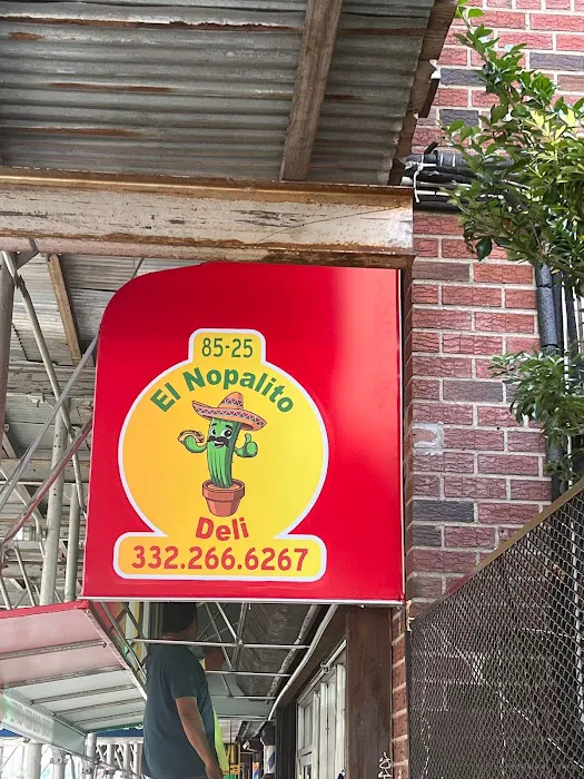 El Nopalito Deli Picture 1