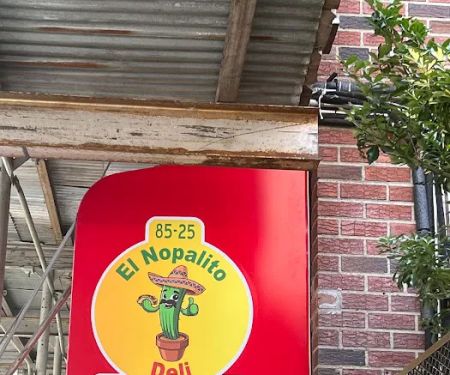 El Nopalito Deli