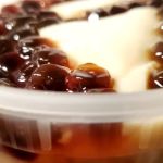 Broadway Food mart 陳豆花手工豆花店