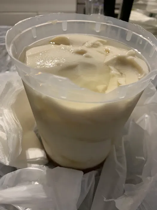 Broadway Food mart 陳豆花手工豆花店 Picture 2