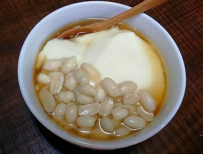 Broadway Food mart 陳豆花手工豆花店 Picture 3