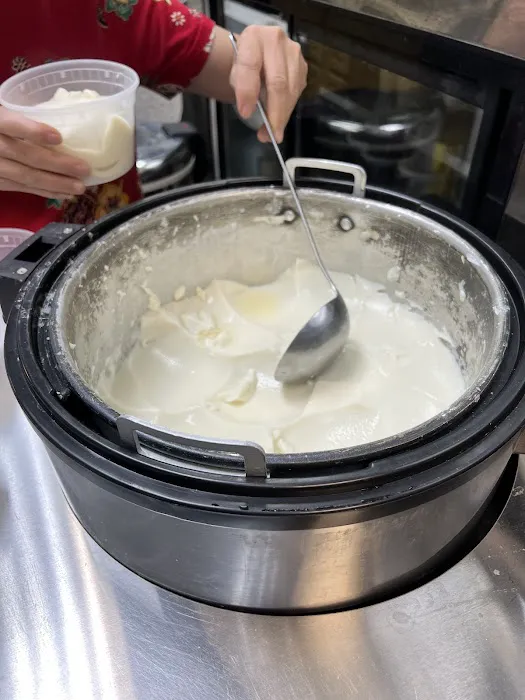 Broadway Food mart 陳豆花手工豆花店 Picture 6