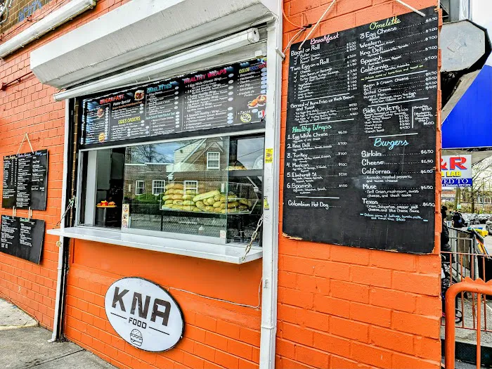 KNA Deli Picture 10