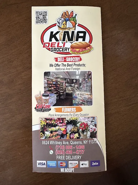 KNA Deli Picture 7