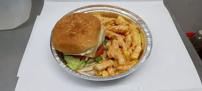 KNA Deli Picture 1