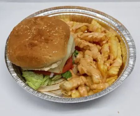 KNA Deli