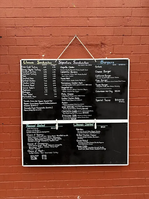 KNA Deli Picture 8