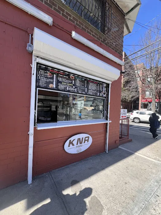 KNA Deli Picture 9