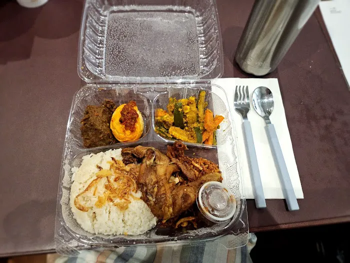 Sumatera Restaurant NYC Picture 2