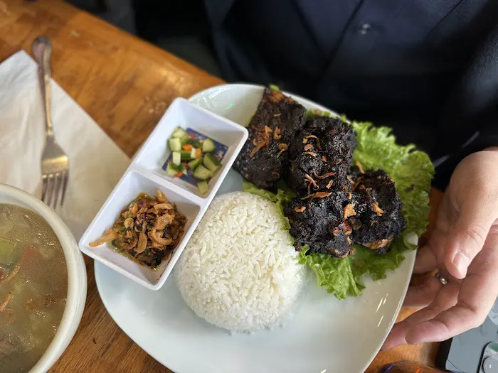 Sumatera Restaurant NYC Picture 8