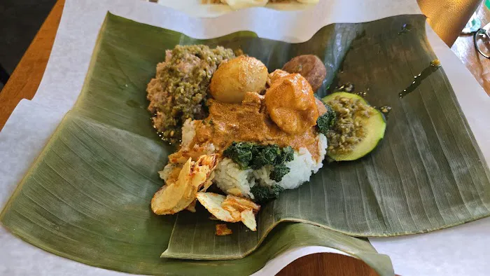 Sumatera Restaurant NYC Picture 1