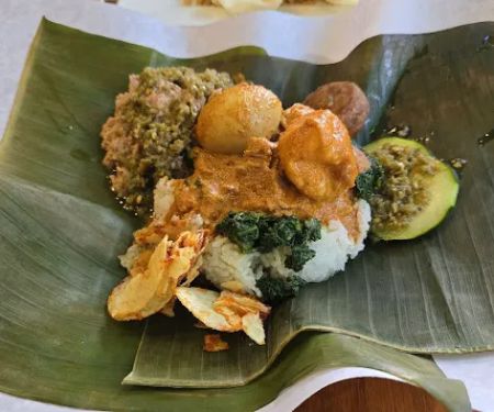 Sumatera Restaurant NYC