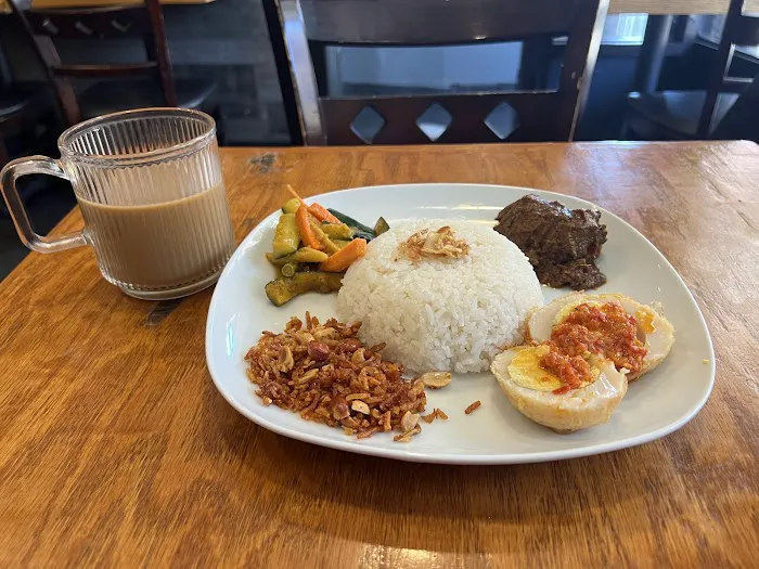 Sumatera Restaurant NYC Picture 10