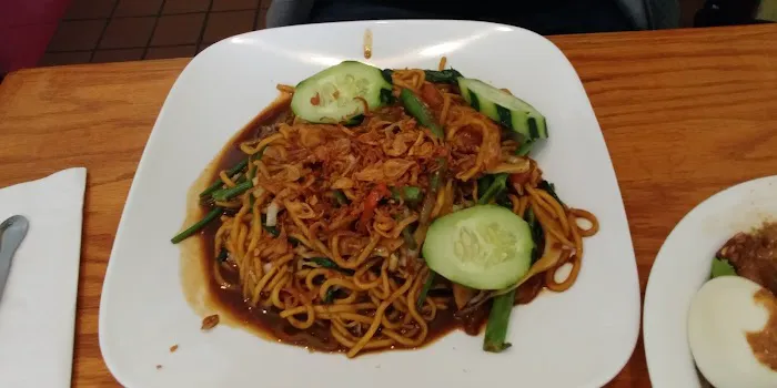 Sumatera Restaurant NYC Picture 7