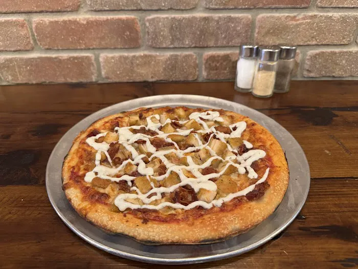 Elmhurst Famous Pizza Picture 4