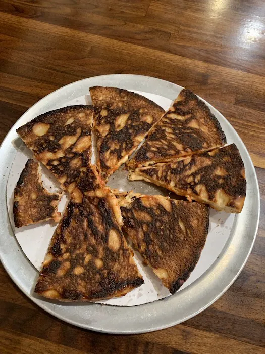 Elmhurst Famous Pizza Picture 10