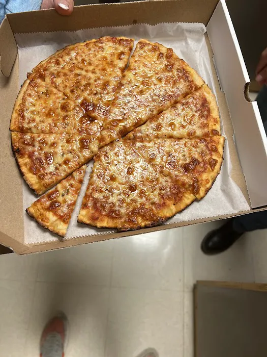 Elmhurst Famous Pizza Picture 1