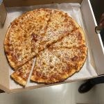 Elmhurst Famous Pizza