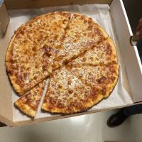 Elmhurst Famous Pizza ico