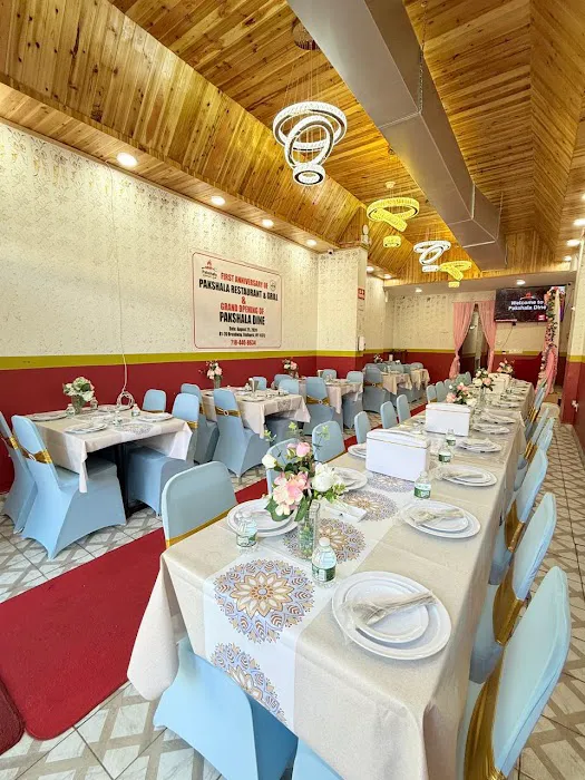 Pakshala Restaurant & Grill Picture 3