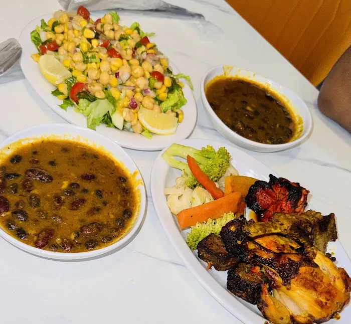 Pakshala Restaurant & Grill Picture 10
