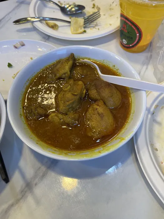Pakshala Restaurant & Grill Picture 7