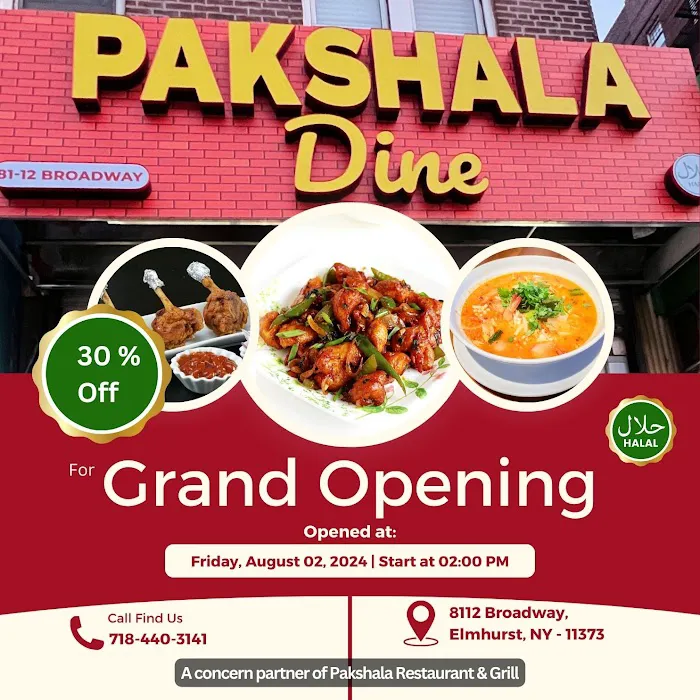 Pakshala Restaurant & Grill Picture 5