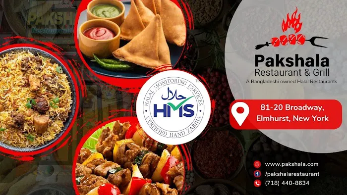 Pakshala Restaurant & Grill Picture 2