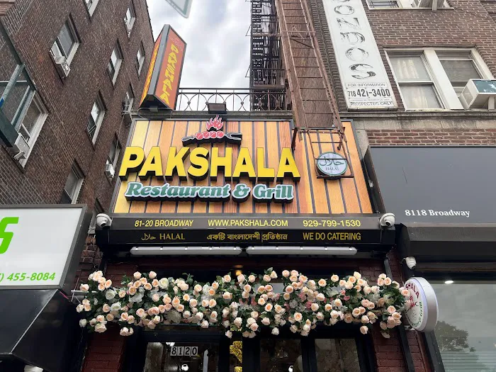 Pakshala Restaurant & Grill Picture 9
