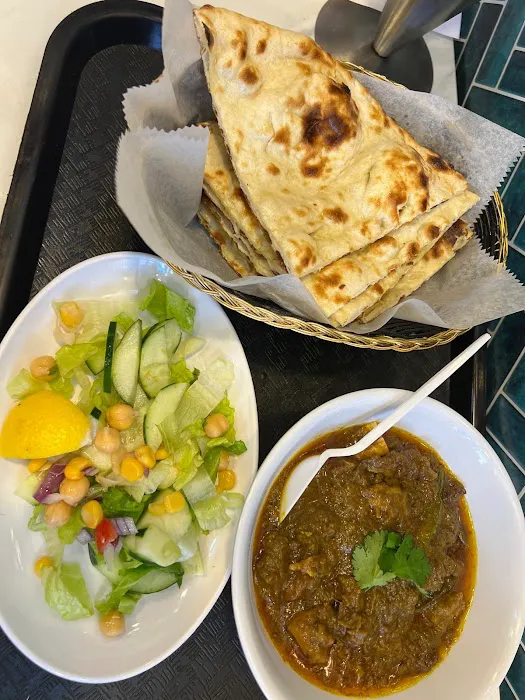 Pakshala Restaurant & Grill Picture 1