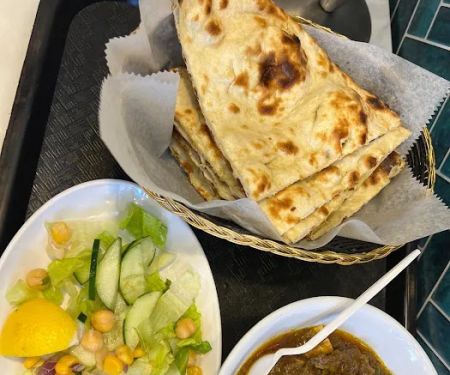 Pakshala Restaurant & Grill