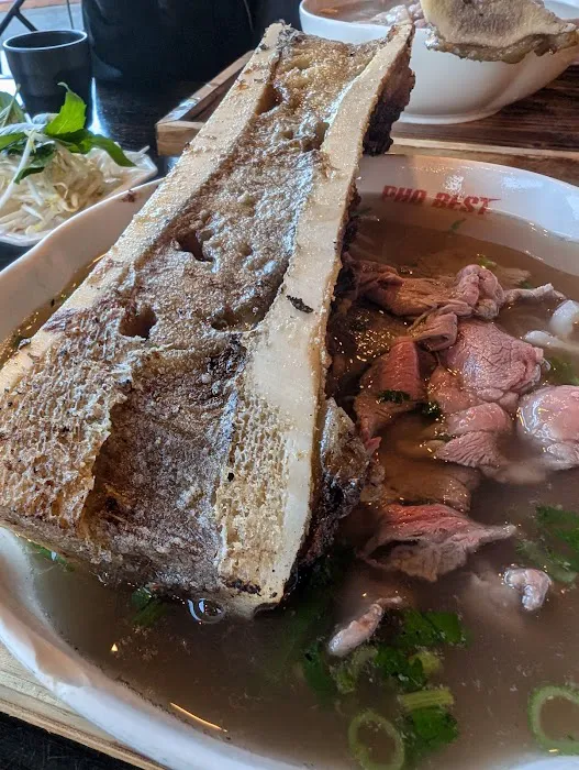 Phở Best III Picture 8