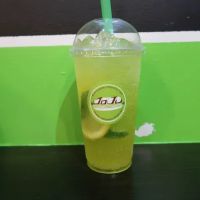 JoJu ico