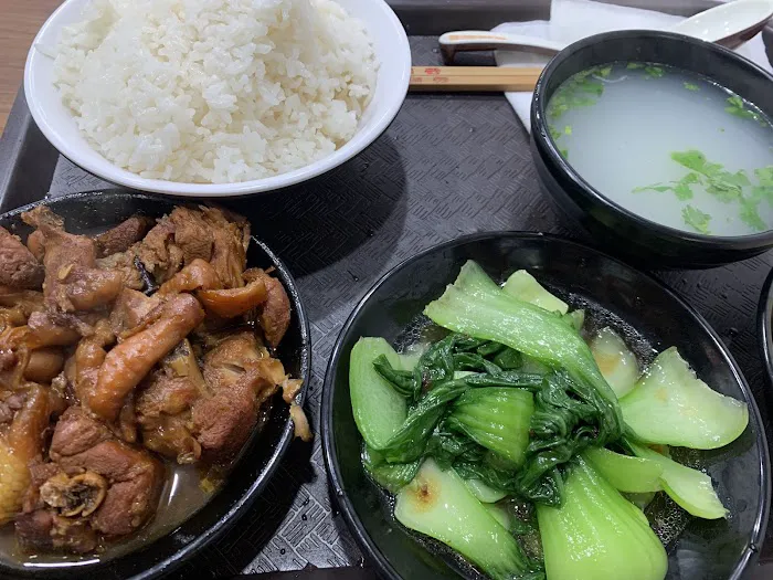 Shaxian Snacks Picture 7