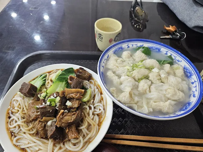 Shaxian Snacks Picture 1