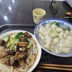 Shaxian Snacks
