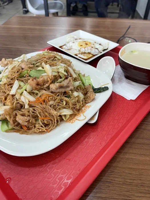Shaxian Snacks Picture 3