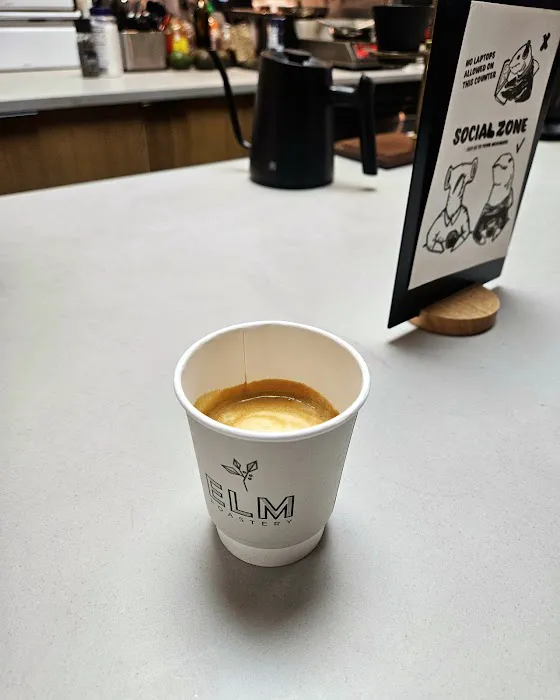 Elm Roastery Picture 1