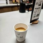 Elm Roastery