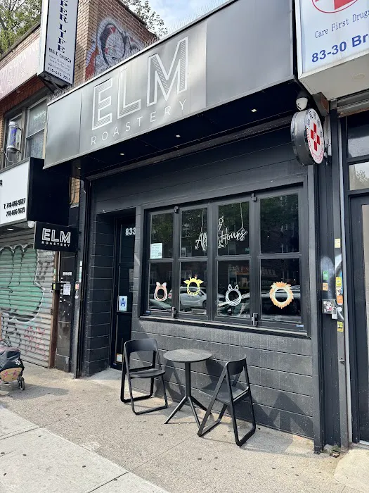Elm Roastery Picture 5