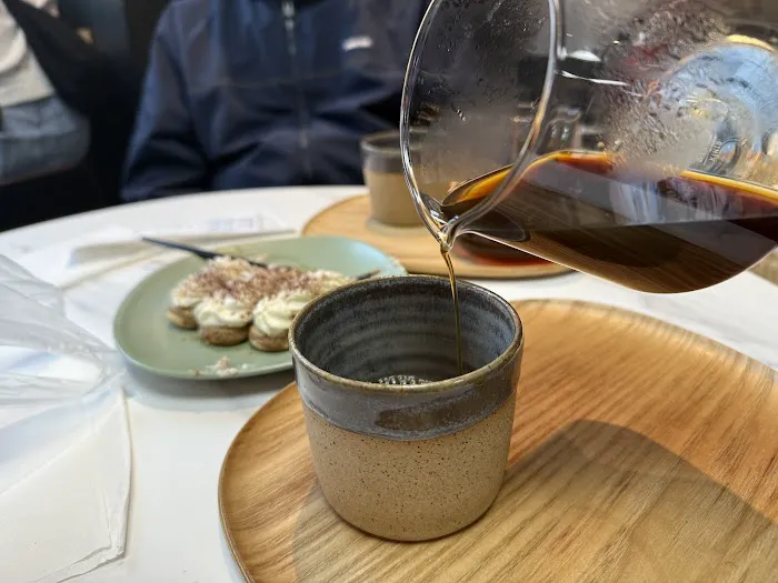 Elm Roastery Picture 6