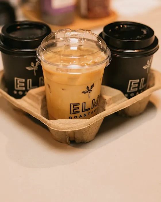 Elm Roastery Picture 8