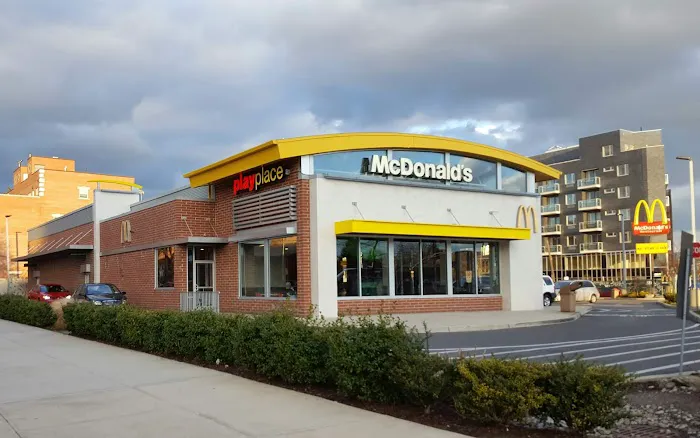 McDonald's Picture 9