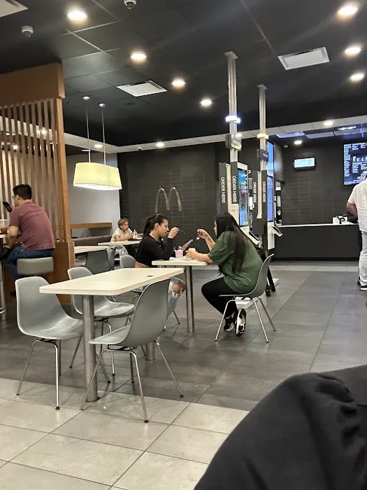 McDonald's Picture 1