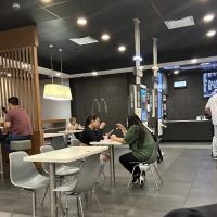 McDonald's ico
